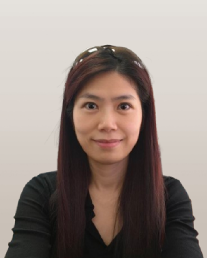 Assoc. Prof. Dr. Li-Chen Su
