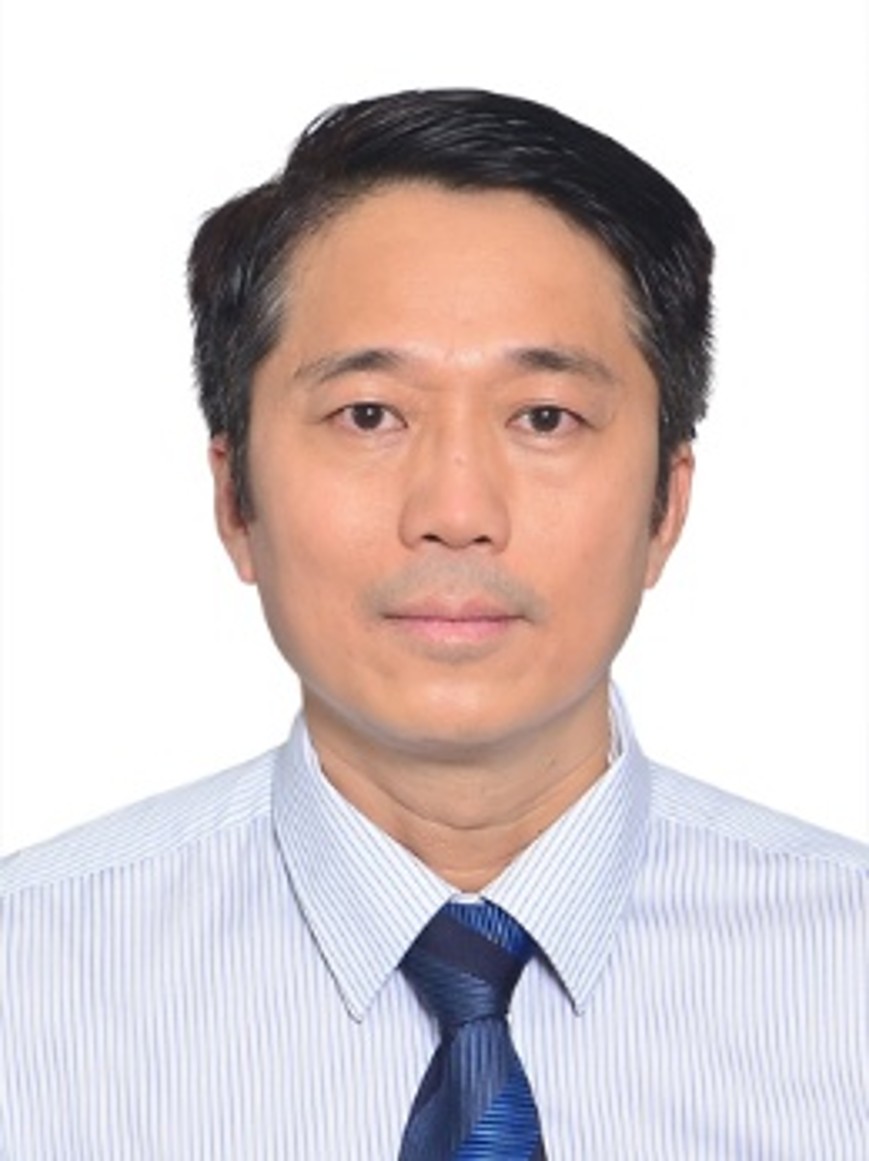Dr. Le Thanh Sach