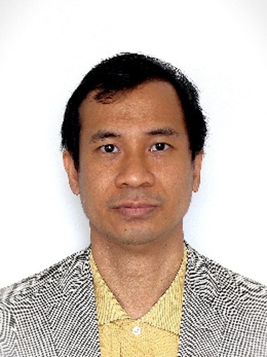 Dr. Vu The Dang
