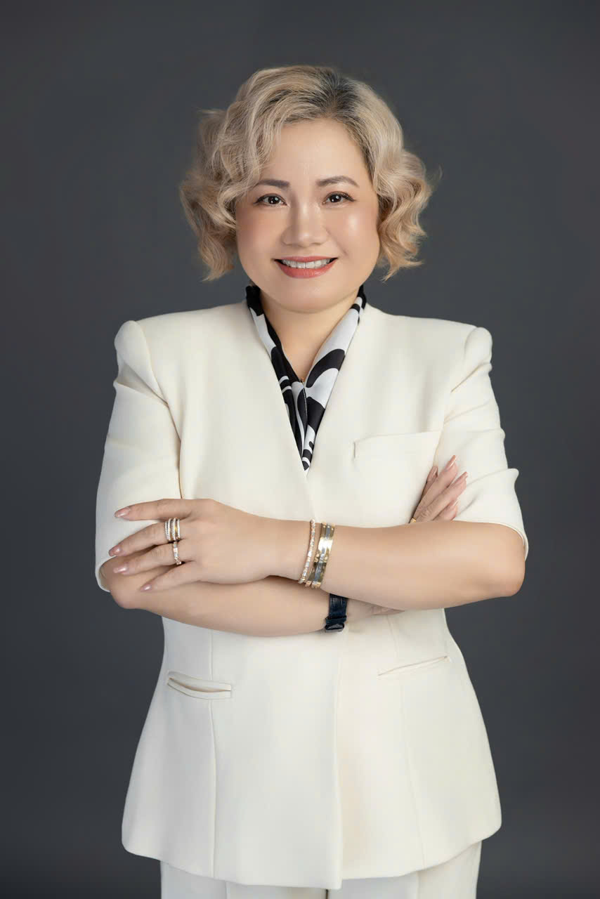 Ms. La Thi Thu Hang