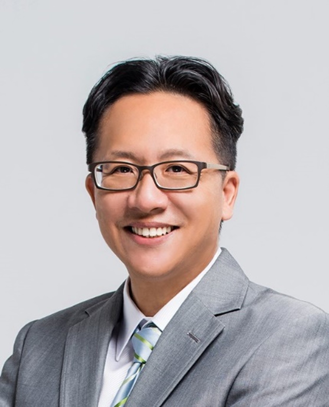 Prof. Chien-Cheng Kuo
