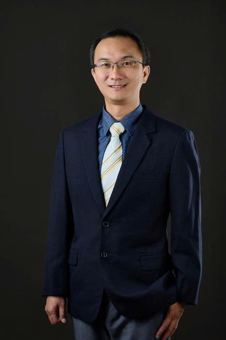 Prof. Congo Tak Shing Ching