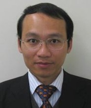 Prof. Dao Viet Dzung