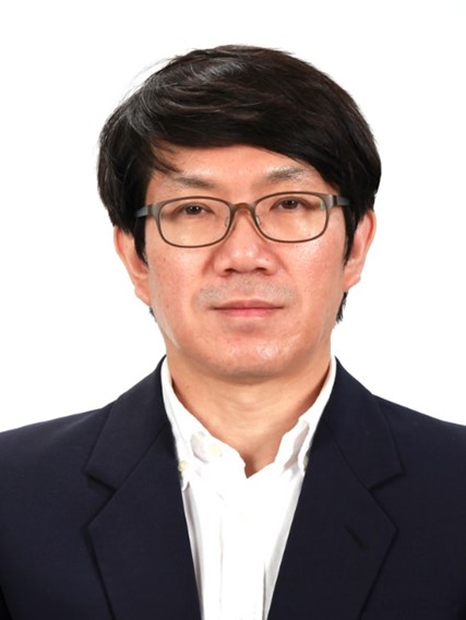 Prof. Kyeong Min-Sik