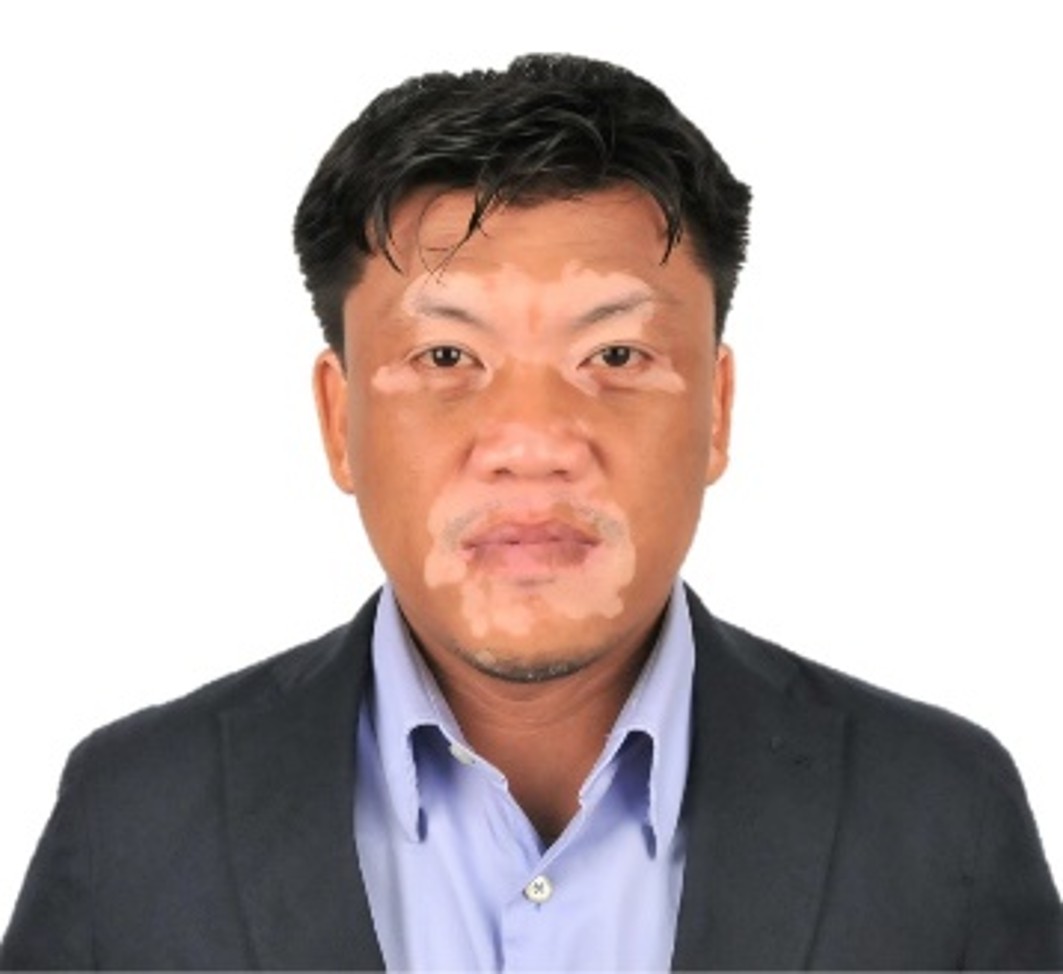 Prof. Ir. Dr. Mohd Faizul Mohd Sabri