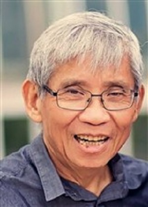 Prof. Tran Tri Nang