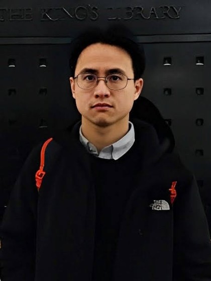 Assoc. Prof. Zai-Fu Yao