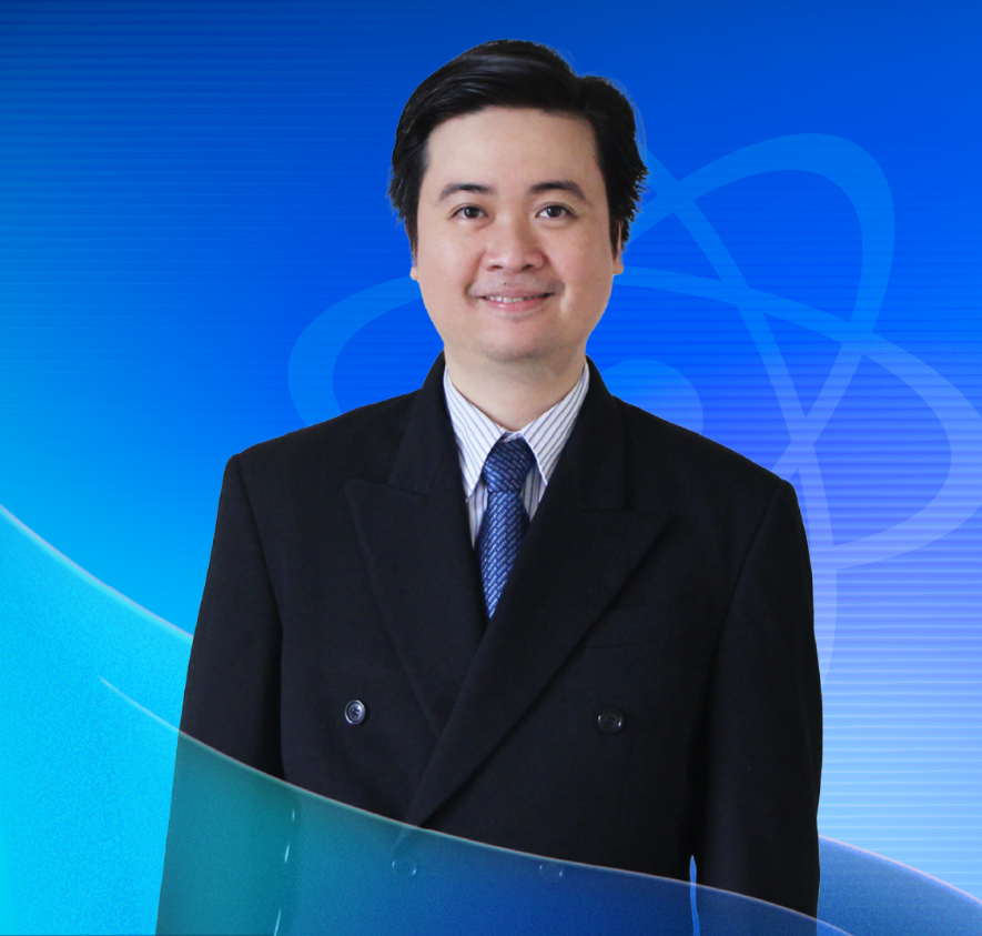 Prof. Tran Minh Triet